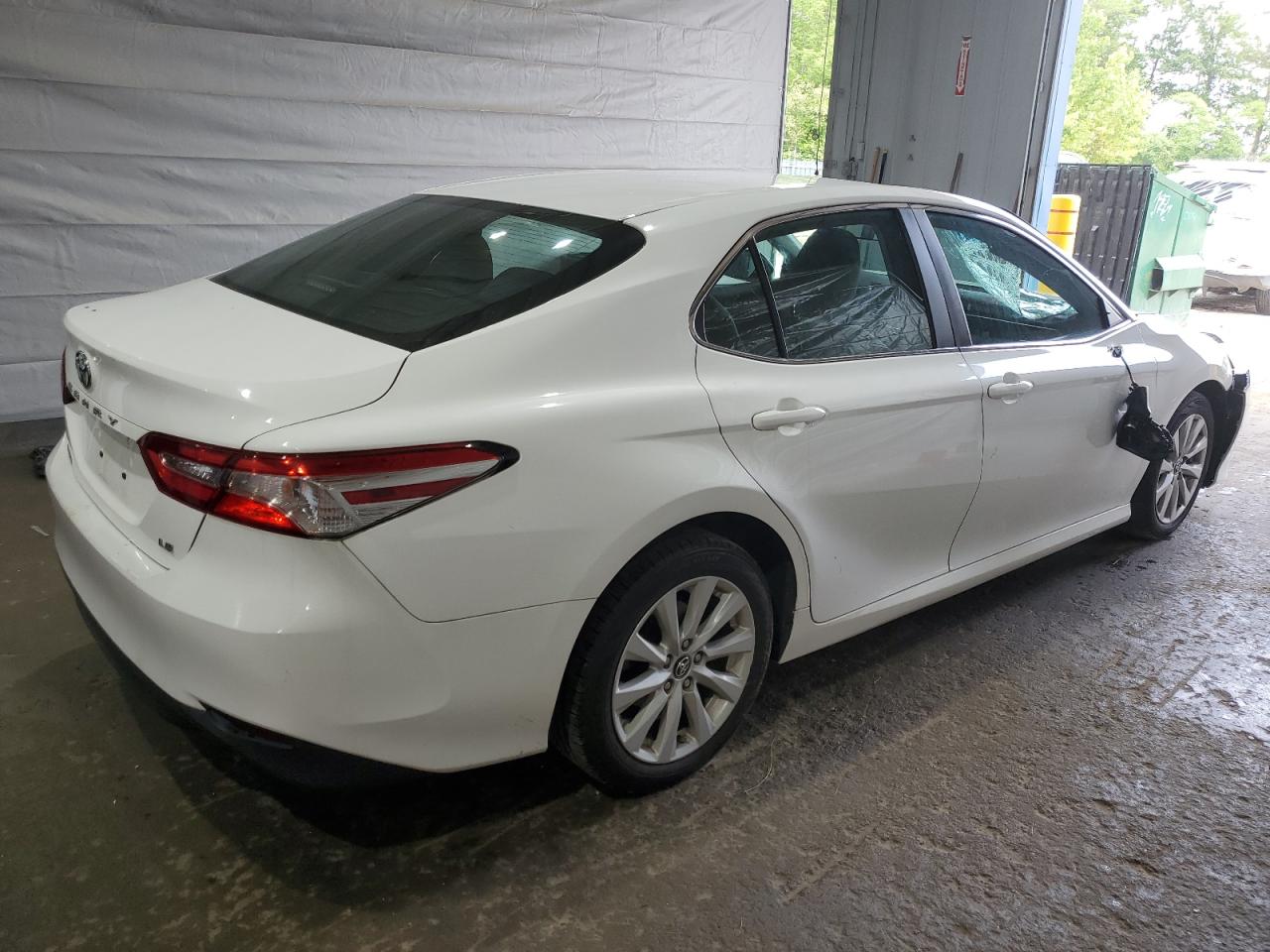 TOYOTA CAMRY L