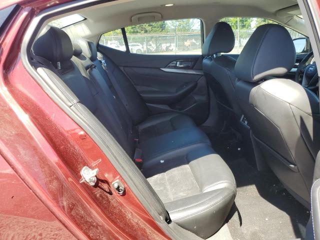 2017 NISSAN MAXIMA 3.5 - 1N4AA6AP5HC425990