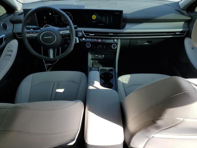 2024 HYUNDAI SONATA SEL KMHL14JA1RA396063