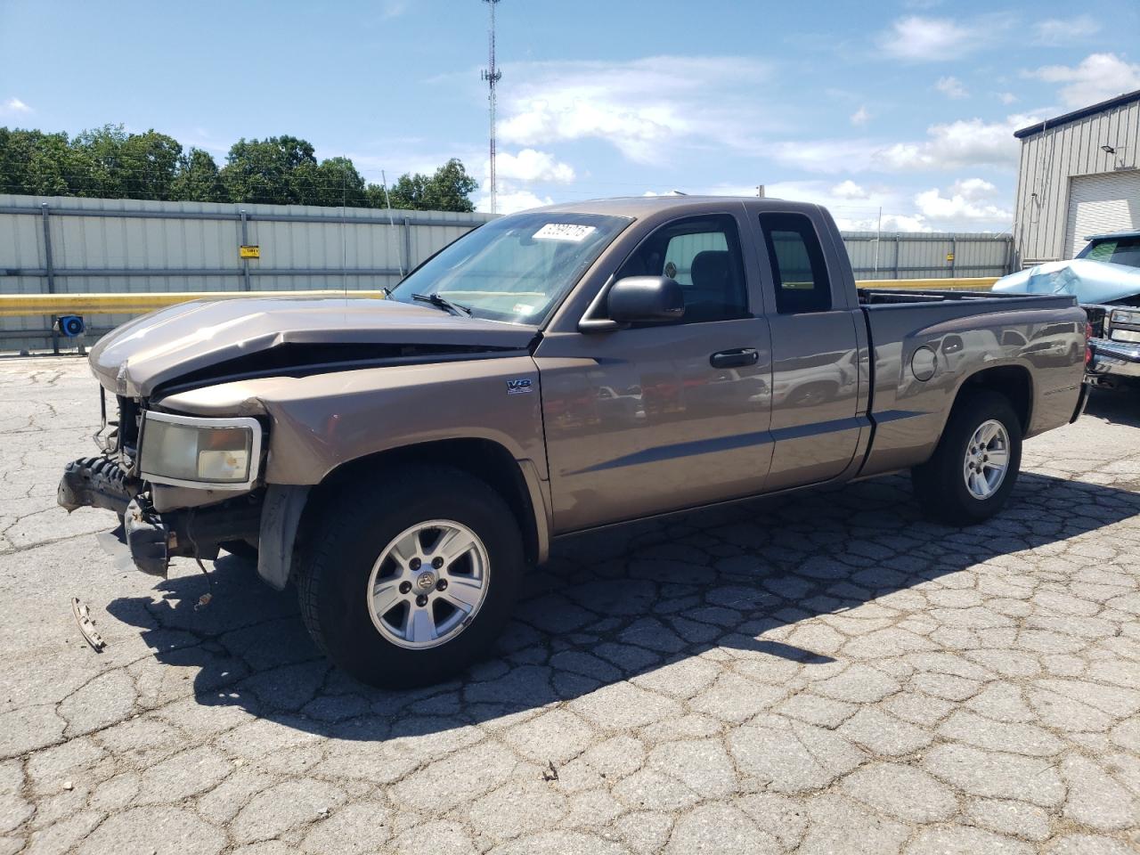 DODGE DAKOTA SXT