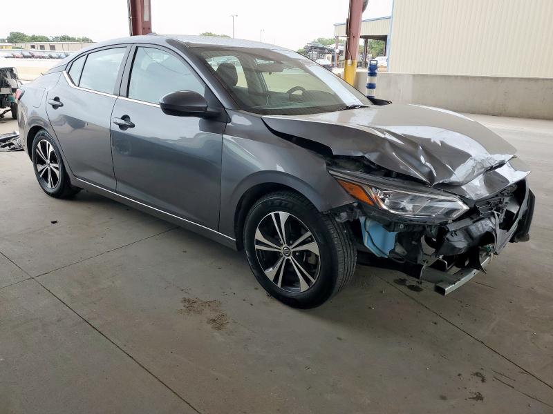 Vin: 3n1ab8cv3py264689, lot: 63129045, nissan sentra sv 20234