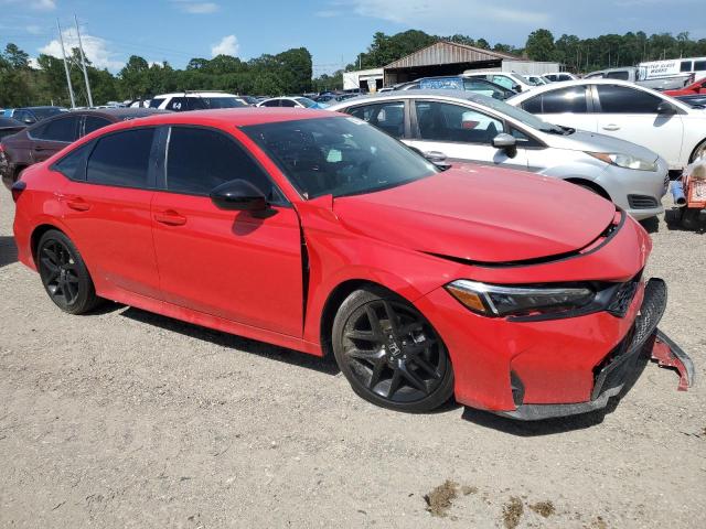 2025 HONDA CIVIC SPOR - 2HGFE2F58SH575859