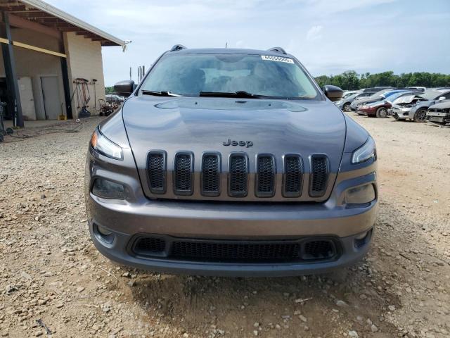 2018 JEEP CHEROKEE L 1C4PJLDX8JD553011