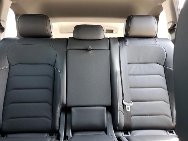 2021 VOLKSWAGEN TIGUAN SEL 3VV4B7AXXMM158589