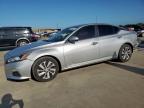 2019 NISSAN ALTIMA S - 1N4BL4BV7KC150503