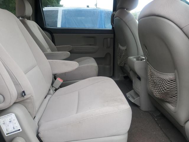 2015 KIA SEDONA LX #3304381584