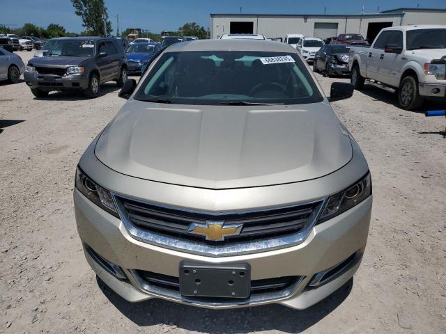 2015 CHEVROLET IMPALA LS 2G11Z5SL3F9171718