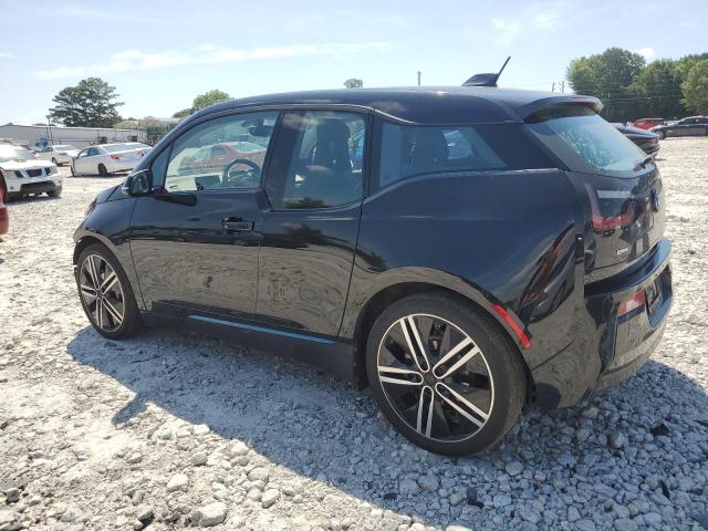 2016 BMW I3 REX WBY1Z4C52GV505347