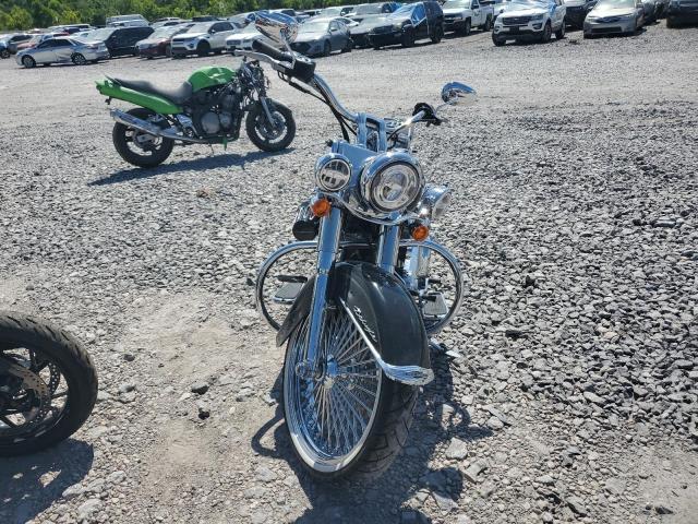 2013 HARLEY-DAVIDSON FLSTN SOFT 1HD1JDV19DB045148