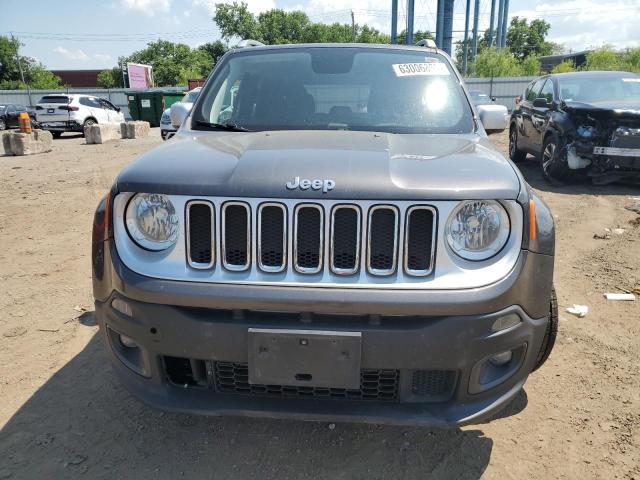 2018 JEEP RENEGADE L ZACCJADB1JPH94885