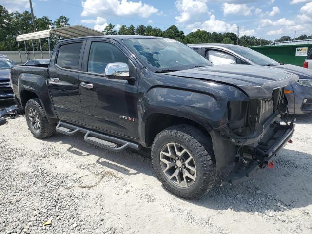 2021 GMC CANYON AT4 1GTG6FEN3M1106740