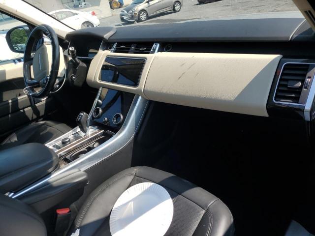 2021 LAND ROVER RANGE ROVE SALWR2SU1MA753766