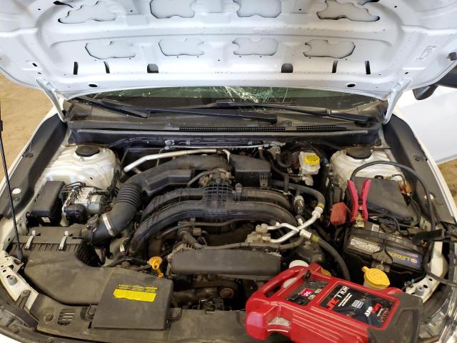 2021 SUBARU IMPREZA 4S3GTAB60M3705446