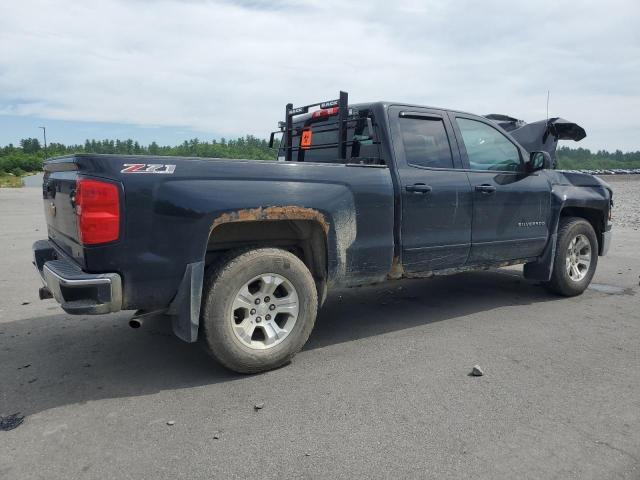 2015 CHEVROLET SILVERADO - 1GCVKREC3FZ410349
