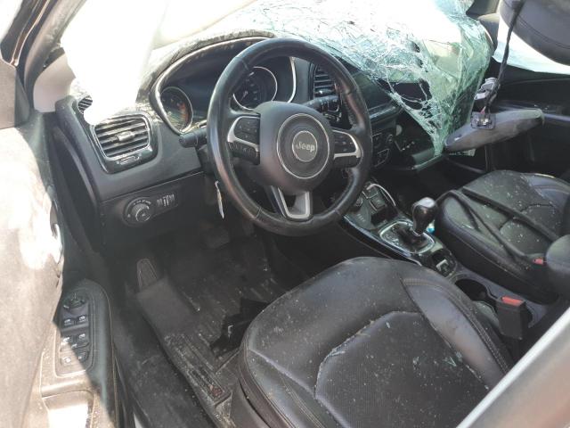 2019 JEEP COMPASS LI 3C4NJDCB6KT648505