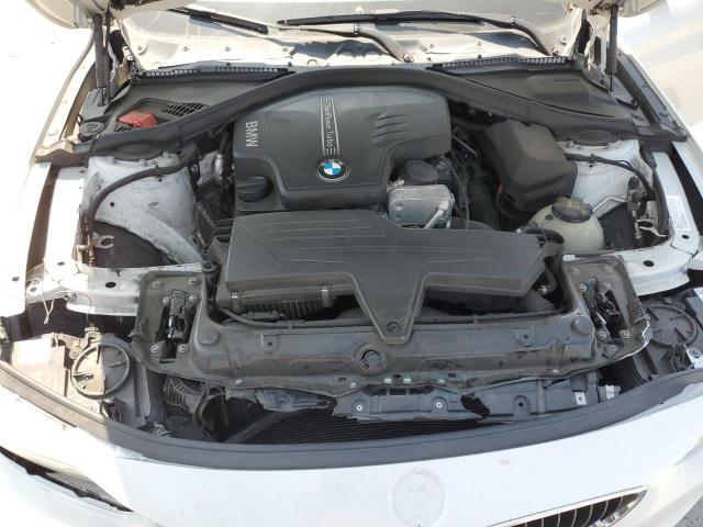 2016 BMW 428 I WBA3N7C50GK227473