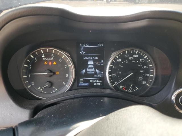 2020 INFINITI Q50 PURE - JN1EV7AR9LM254383