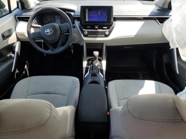 2024 TOYOTA COROLLA CR - 7MUAAABG9RV096292