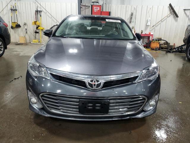 2015 TOYOTA AVALON XLE 4T1BK1EB1FU148271