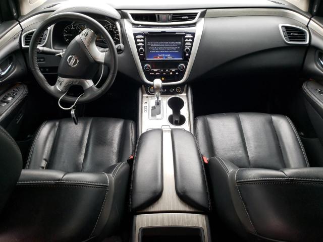 2017 NISSAN MURANO S - 5N1AZ2MH2HN175740