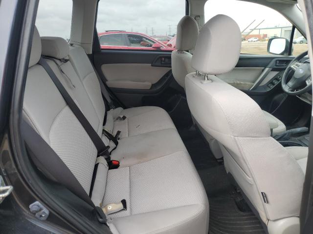 2014 SUBARU FORESTER 2 - JF2SJADC1EH502204