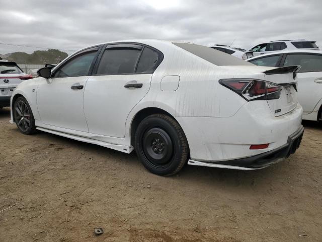 2016 LEXUS GS 350 JTHCZ1BL1GA003217