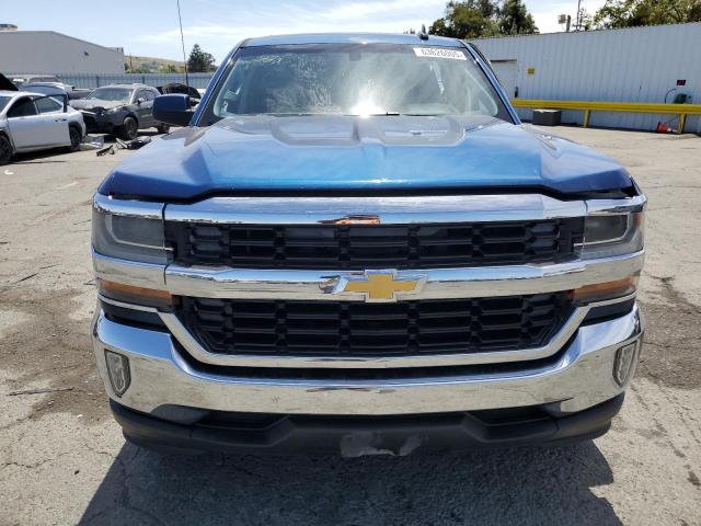 2016 CHEVROLET SILVERADO - 3GCPCRECXGG227456