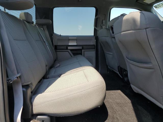 2015 FORD F150 SUPER - 1FTEW1CP4FFA57780