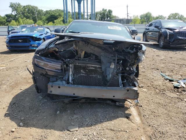 2015 CHEVROLET CAMARO LS 2G1FB1E31F9304829