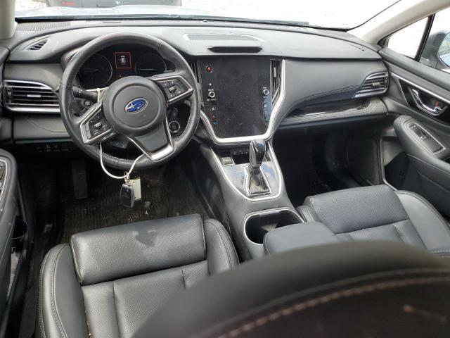 2022 SUBARU OUTBACK LI 4S4BTGND0N3266429
