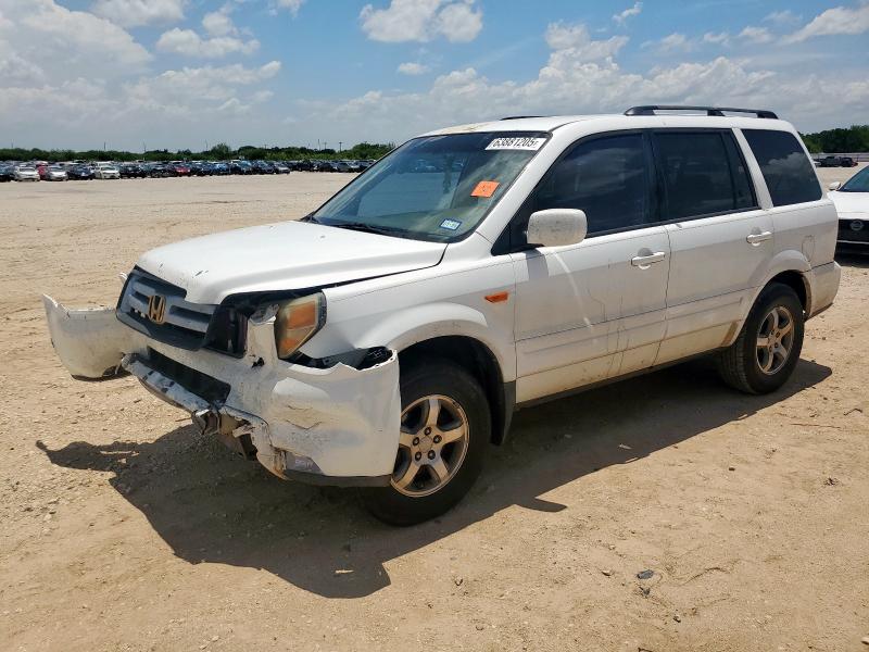HONDA PILOT EX