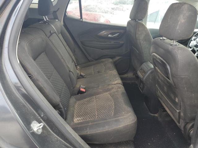 2021 GMC TERRAIN SL 3GKALMEV5ML342032
