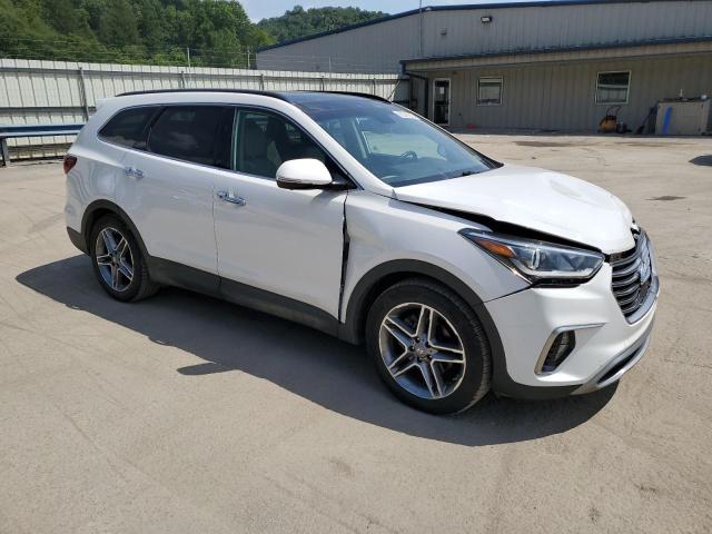 2017 HYUNDAI SANTA FE S - KM8SRDHF6HU165632