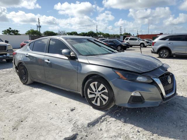 2022 NISSAN ALTIMA S 1N4BL4BV1NN366761