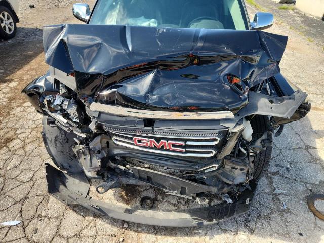 2017 GMC TERRAINSLT 2GKFLUEK2H6287027