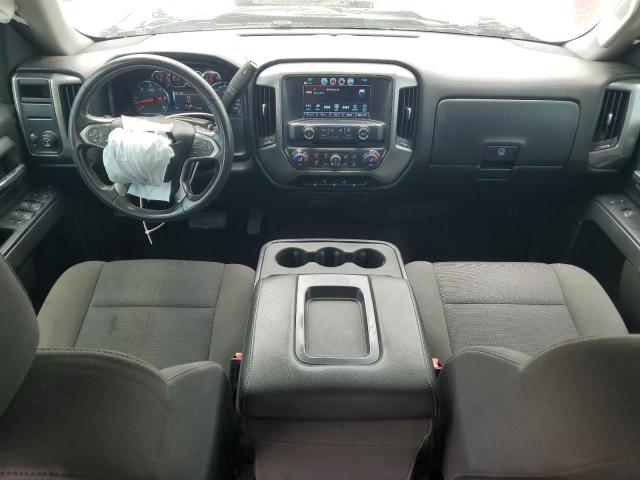 2018 CHEVROLET SILVERADO 3GCPCREC4JG199340