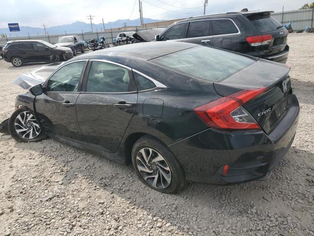 2016 HONDA CIVIC EX 2HGFC2F8XGH548718