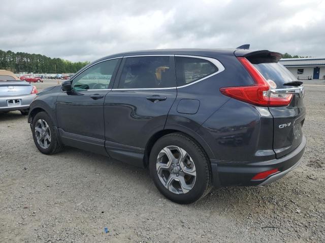 2019 HONDA CR-V EXL - 2HKRW1H8XKH513705