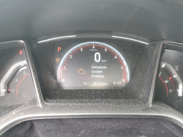 2019 HONDA CIVIC SPOR SHHFK7H9XKU217963