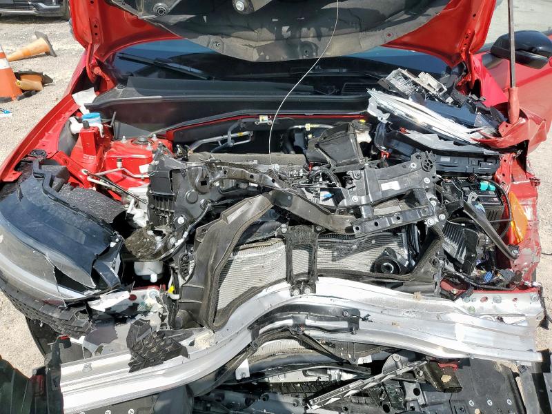 2025 HONDA HR-V SPORT - 3CZRZ1H54SM749042