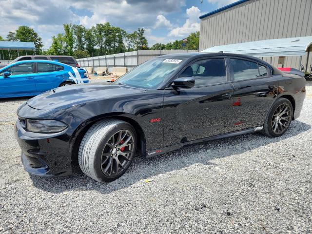 Vin: 2c3cdxgj0lh120507, lot: 63383695, dodge charger scat pack 2020 img_1