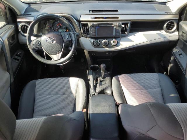 2013 TOYOTA RAV4 LE - 2T3BFREV1DW100660