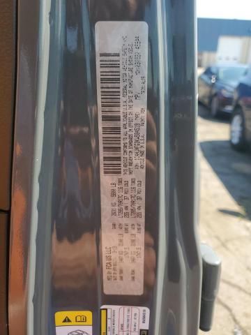 2019 JEEP WRANGLER U 1C4HJXFG3KW584519