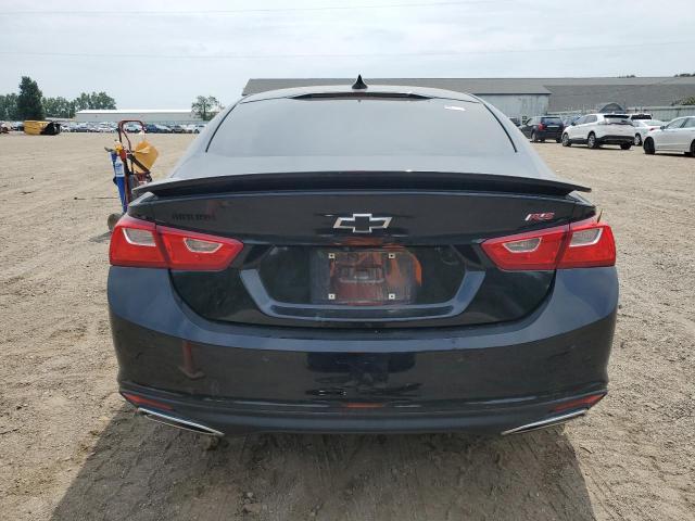 2024 CHEVROLET MALIBU RS 1G1ZG5ST6RF161303