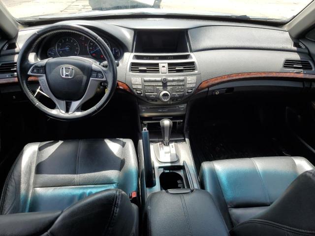 2010 HONDA ACCORD CRO - 5J6TF2H50AL011517
