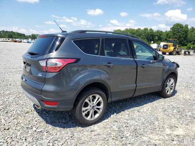 2018 FORD ESCAPE SE - 1FMCU0GD2JUA12523
