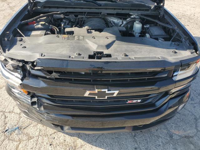 2016 CHEVROLET SILVERADO 1GCVKREC9GZ270518