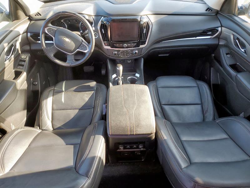 2018 CHEVROLET TRAVERSE L 1GNERHKW8JJ265621