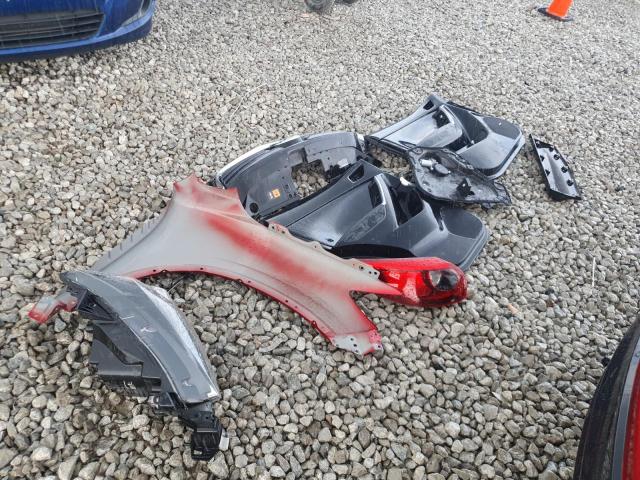2016 MAZDA CX-5 GT JM3KE4DY6G0702004