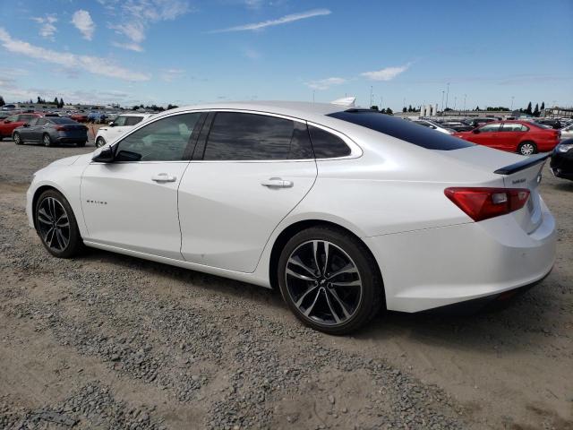 2016 CHEVROLET MALIBU - 1G1ZJ5SU8GF332253